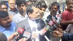 జగన్‌ కోర్టుకు రావాలి..సాక్ష్యం చెప్పాలి: కోడికత్తి కేసు అడ్వకేట్‌ సలీం