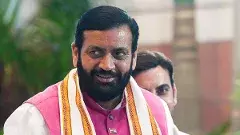 ఎన్నికల హామీ నిలబెట్టుకున్న హర్యానా సీఎం సైనీ