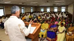 అన్నింటా మీరేనా... కార్యకర్తల పరస్థితి ఏమిటి?