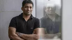 బైజ్యూస్ దివాలా సమస్య పరిష్కారం కాగానే మళ్లీ ప్రారంభిస్తా