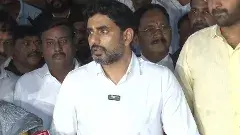 బ్లూ మీడియా విషం చిమ్ముతోంది.. ఊరుకునేది లేదు: మంత్రి లోకేష్‌