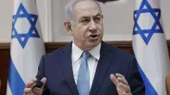 ‘ గాజాలో యుద్ధాన్ని రేపే ముగిస్తాం.. కానీ’ : నెతన్యాహు ప్రతిపాదన