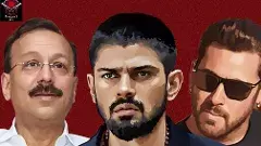 లారెన్స్ బిష్ణోయ్ ముంబై డాన్ గా ప్రకటించుకోవాలని అనుకుంటున్నాడా?