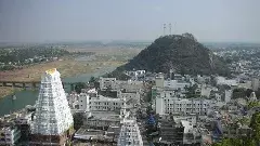 ఏపీలో టెంపుల్ టూరిజానికి అడుగులు