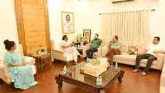 సీట్ల షేరింగ్ లో అలకపాన్పుపై ఆర్జేడీ.. ఏకపక్షం అంటూ ప్రకటన