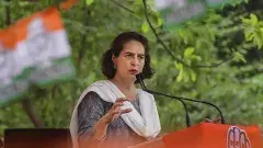 ‘ప్రియాంక గెలిస్తే వయనాడ్‌లోనే ఉంటారా?’