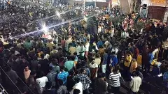 గ్రూప్-1 అభ్యర్ధుల అడ్డాగా అశోక్ నగరే ఎందుకయ్యింది ?