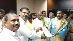 కాపు కార్పొరేషన్‌ పేరును కాపు, బలిజ, తెలగ కార్పొరేషన్‌గా మార్చాలి