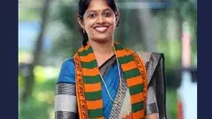 వాయనాడ్ బీజేపీ అభ్యర్థి ఎవరో తెలుసా?