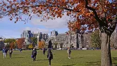 కెనడాలో చదువుకోవాలనే విద్యార్థుల సంఖ్య ఎందుకు తగ్గిపోతోంది?