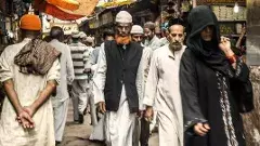 ‘మీరు’ ఇక్కడ నుంచి వెళ్లిపొండి: ఉత్తరాఖండ్ వ్యాపారులు