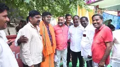 తిరుపతి ప్రెస్ క్లబ్ ఎన్నికల్లో ఆ ఎమ్మెల్యే ఓటెందుకు వేశారు?