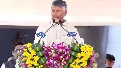 పోలీసు శాఖ అత్యంత కీలకమైంది: సీఎం చంద్రబాబు