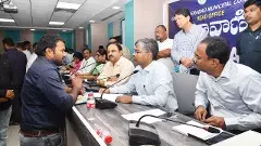 ఫిర్యాదుల పరిష్కారం పై ప్రత్యేక దృష్టి: జీహెచ్ఎంసీ కమిషనర్  ఇలంబర్తి