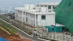 ఋషికొండ కట్టడాలను రాష్ట్ర మ్యూజియంగా మార్చండి