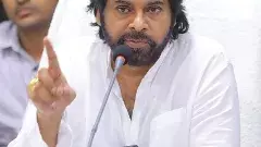 ఏపీ డిప్యూటీ సీఎం పవన్‌ కల్యాణ్‌కు కోర్టు సమన్లు