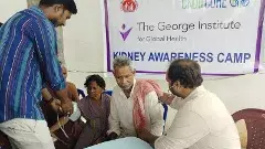 ఉద్దానం కిడ్నీ బాధితులకు ఉచితంగా మంచినీళ్లు ఇవ్వలేరా?