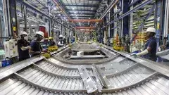 మెట్రో రైళ్లు తయారవుతున్నది రాయలసీమలోనే...(Special Story)