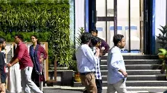 దీక్ష విరమించిన కోల్‌కతా ఆర్జీ కర్ జూనియర్ డాక్టర్లు..