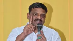 మల్లన్న ’తీన్మార్‘ అన్ స్టాపబుల్