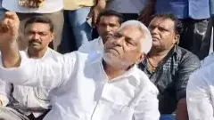 జీవన్ రెడ్డి హిడెన్ అజెండా ఇదేనా ?