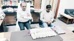 రంగారెడ్డి  అదనపు కలెక్టర్ దగ్గిర అక్రమ ఆస్తులు.. సోదాలు చేసిన ఏసీబీ