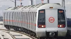 తెరపైకి విజయవాడ మెట్రో రైలు ప్రాజెక్టు.. అమరావతికి అనుసంధానం