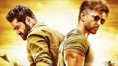 ఎన్టీఆర్ సినిమాపై ’వెట్ట‌యాన్’ఎఫెక్ట్? ఆలోచనైతే మొదలైంది