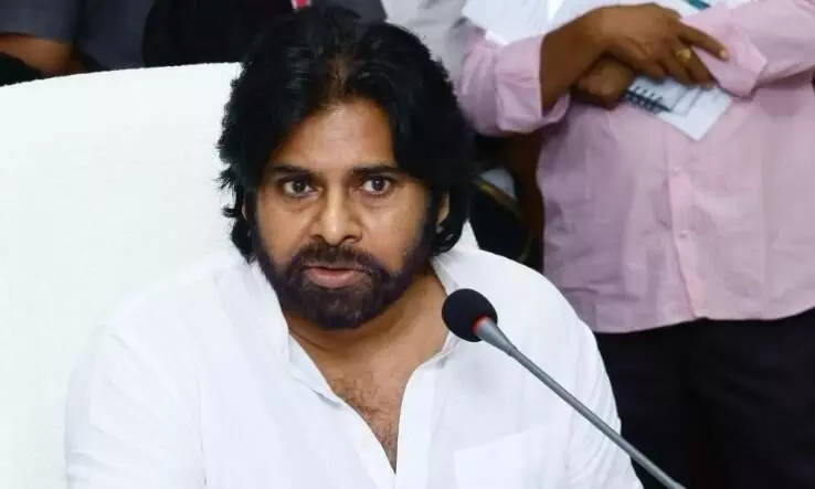 అందరికంటే రిచ్చెస్ట్ మ్యాన్ పవన్ కళ్యాణ్