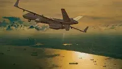 అబ్బబ్బా... ఎన్ని రకాల డ్రోన్లో.. ఆ ఫోటోలు చూడండి!