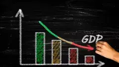 భారత వృద్దిరేటు మెల్లగా తగ్గిపోతోంది: ఐఎంఎఫ్