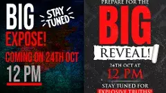 టీడీపీ-వైసీపీల 12 గం. పోస్టులపై వీడిన ఉత్కంఠ!