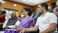 ఖర్గే వైరల్ వీడియోపై బీజేపీ, కాంగ్రెస్‌‌ నేతల మధ్య మాటల యుద్ధం..