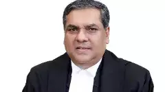 ఎవరీ జస్టిస్ సంజీవ్ ఖన్నా, 6 నెలలే పదవీ కాలమేంటీ?