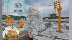 తిరుమల(Exclusive):కొండపై కరెంటోళ్లకు కోపమొచ్చిందబ్బా..!