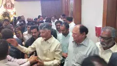 కరణం బలరామ్‌ టీడీపీలో చేరడం ఖాయమైనట్లేనా?