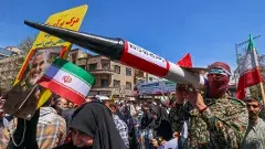 ఇరాన్ పై ఇజ్రాయిల్ భీకరదాడి: యుద్ధం మొదలైనట్టేనా?