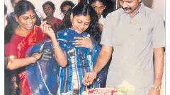 రాజుకుంటున్న జగన్, షర్మిల ఆస్తుల గొడవ