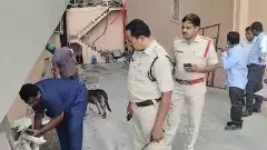 తిరుపతి: మళ్ళీ బాంబు హెచ్చరికలు  అలర్ట్ అయిన పోలీసులు