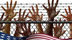 అమెరికా నుంచి ఇంటిబాట పట్టిన 90 వేల మంది భారతీయులు