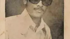 ఏభై వసంతాల సినీ ప్రయాణంపై మెగాస్టార్‌ ఎమోషనల్‌ పోస్టు