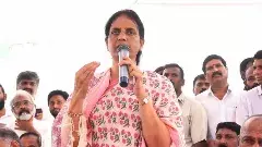 పోలీసుల ఆందోళనకు రేవంత్ రెడ్డి చేతకాని తనమే కారణమా..!