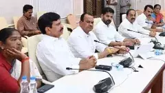 మెట్రోరైలు విస్తరణకు కేబినెట్ పచ్చజెండా