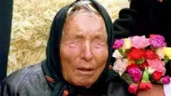 2047నాటికి ముస్లింలదే ప్రపంచ పాలన అని చెప్పిన ఈ బాబా వంగ ఎవరు?