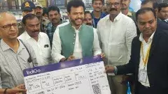 విశాఖ టు విజయవాడకు మరో రెండు విమాన సర్వీసులు