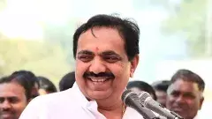 మహారాష్ట్రలో ఎన్‌సీపీ (ఎస్‌పీ) సెకండ్ లిస్ట్ రిలీజ్..