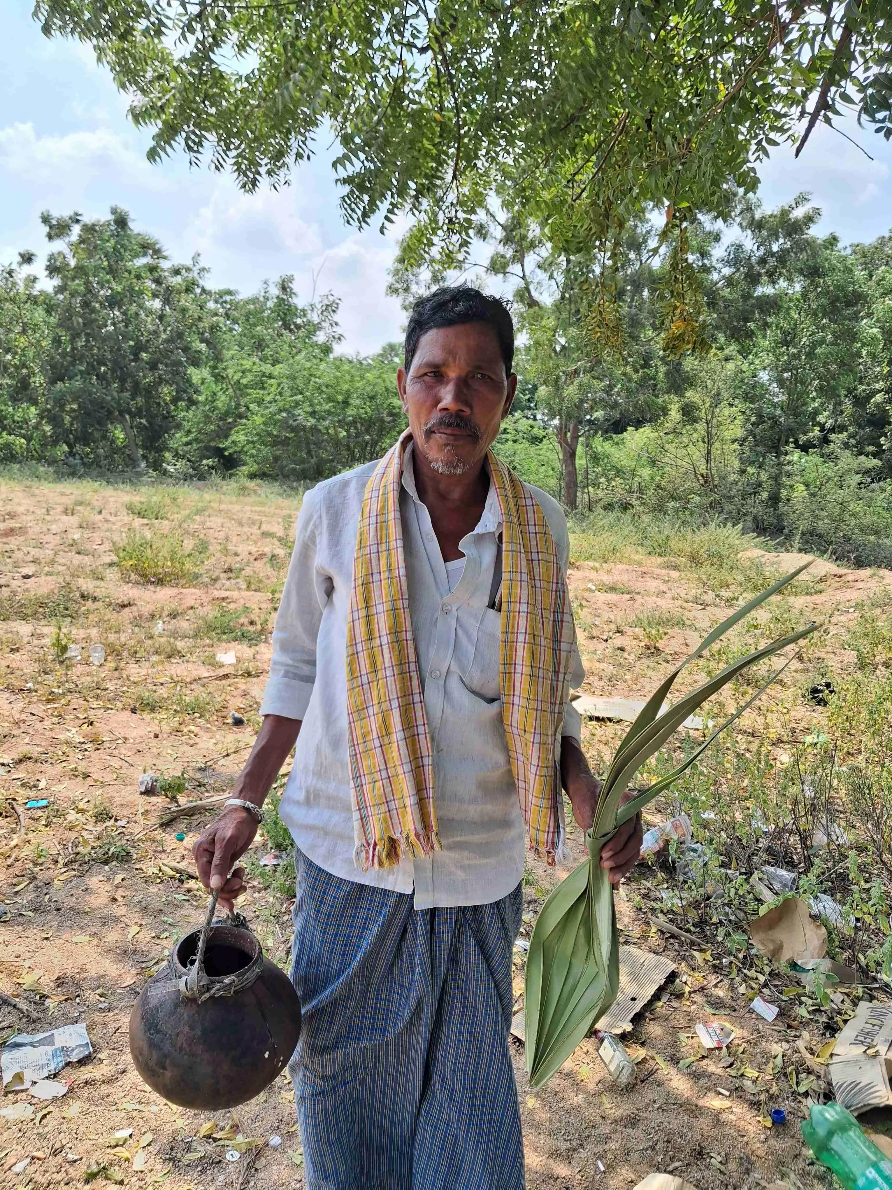 వుడుగు యాదయ్య గౌడ్