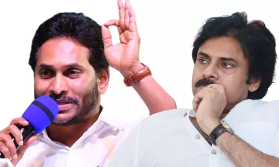 సరస్వతీ పవర్ కంపెనీ భూముల్ని ప్రభుత్వం స్వాధీనం చేసుకుంటుందా!