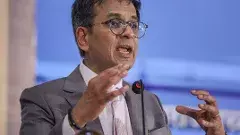 కేంద్ర- రాష్ట్రాల మధ్య చర్చలు మాత్రమే ఫెడరలిజం కాదు: సీజేఐ