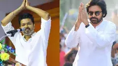 హాయ్ విజయ్, ఆల్ ది బెస్ట్ అని పవన్ కల్యాణ్ ఎందుకన్నాడు?